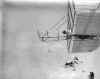 1901 Glider Flying.JPG (23339 bytes)